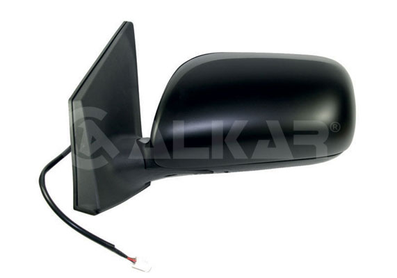 išorinis veidrodėlis - 6139040 ALKAR
