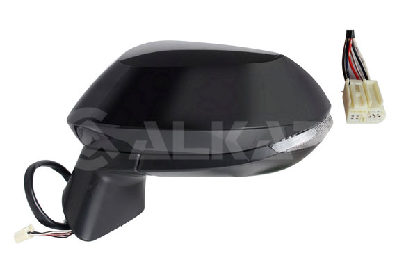Наружное зеркало - 6139065 ALKAR