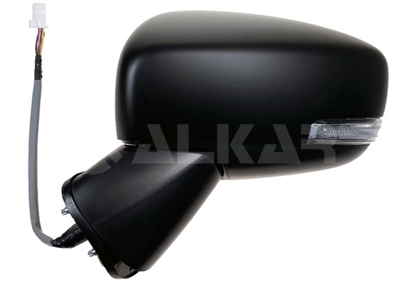 išorinis veidrodėlis - 6139076 ALKAR