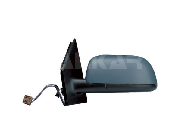 Outside Mirror - 6139110 ALKAR