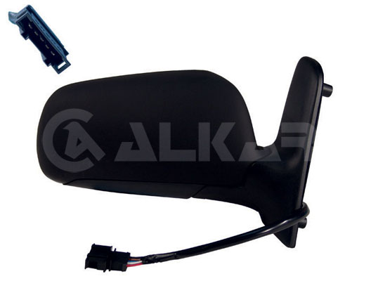 išorinis veidrodėlis - 6139132 ALKAR