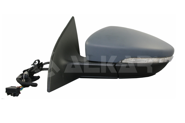 Наружное зеркало - 6139133 ALKAR