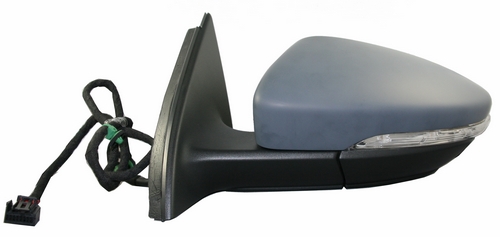 išorinis veidrodėlis - 6139163 ALKAR