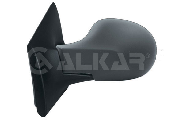 Outside Mirror - 6139171 ALKAR
