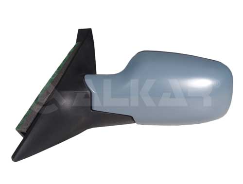 Outside Mirror - 6139221 ALKAR