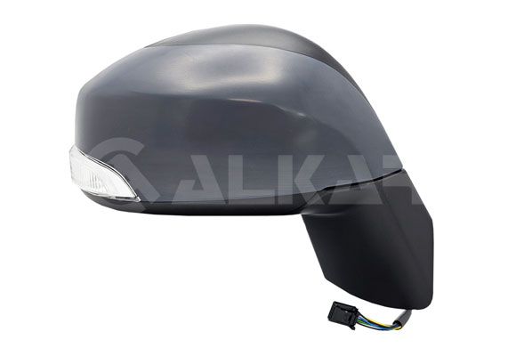 Наружное зеркало - 6139233 ALKAR