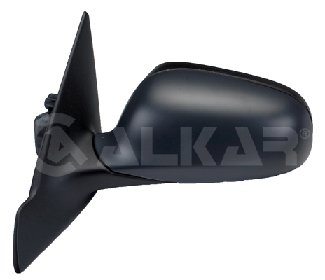 Outside Mirror - 6139242 ALKAR