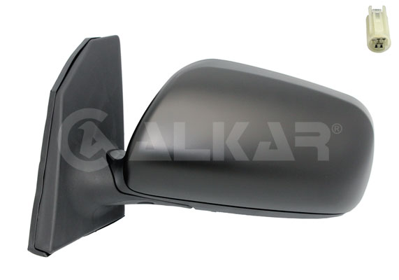 Outside Mirror - 6139264 ALKAR