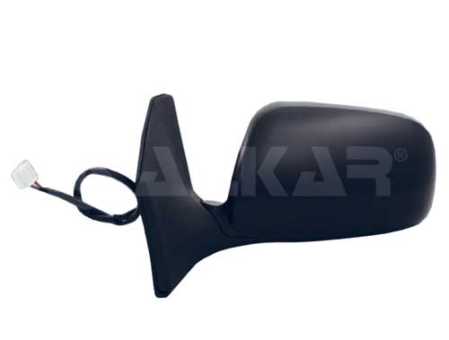 Specchio retrovisore esterno - 6139265 ALKAR