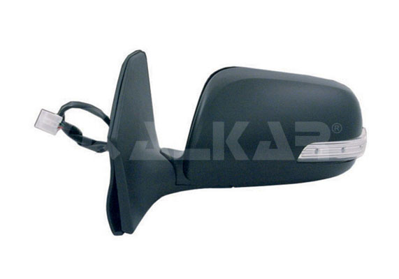 Outside Mirror - 6139266 ALKAR