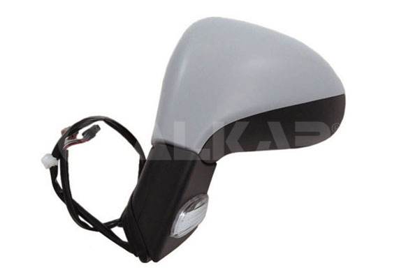 Outside Mirror - 6139284 ALKAR