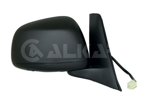 Outside Mirror - 6139366 ALKAR
