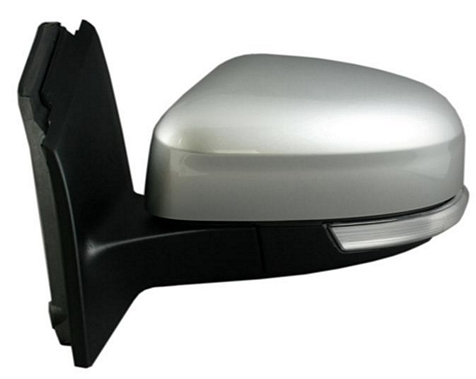 Outside Mirror - 6139405 ALKAR