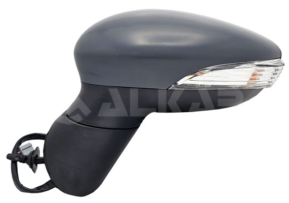 Outside Mirror - 6139406 ALKAR