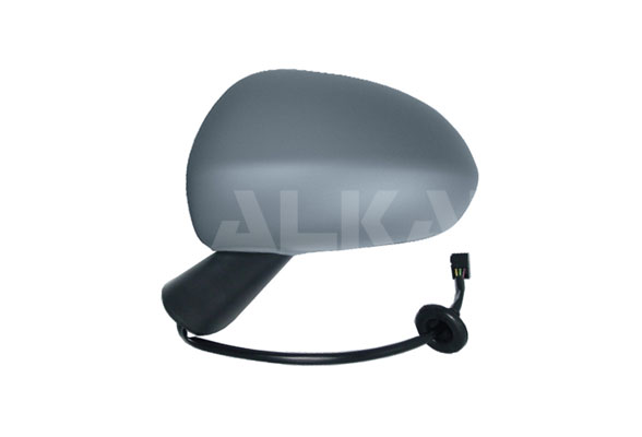 Outside Mirror - 6139424 ALKAR