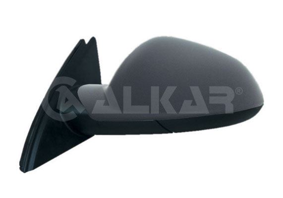 Outside Mirror - 6139426 ALKAR