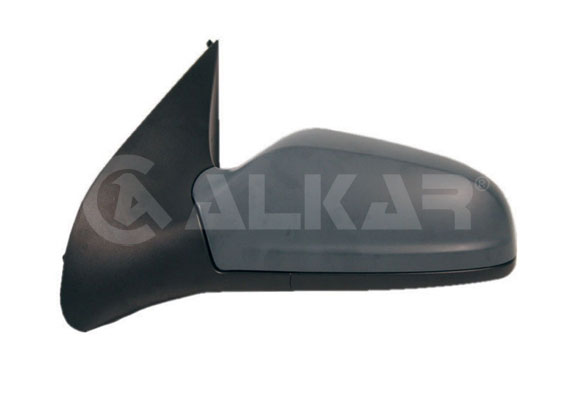 Outside Mirror - 6139438 ALKAR