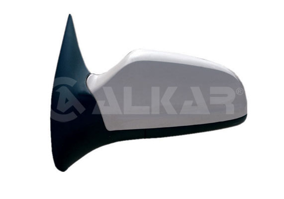 Outside Mirror - 6139439 ALKAR