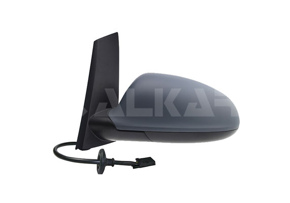 Specchio retrovisore esterno - 6139442 ALKAR