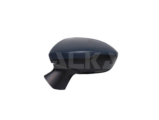 Outside Mirror - 6139459 ALKAR