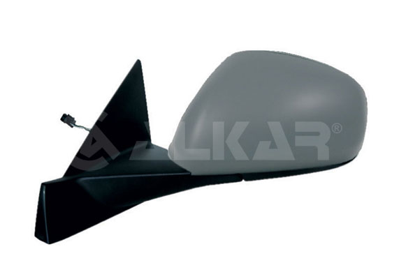 Outside Mirror - 6139460 ALKAR
