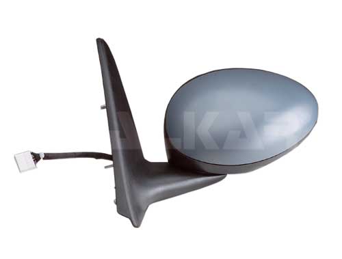 Outside Mirror - 6139475 ALKAR