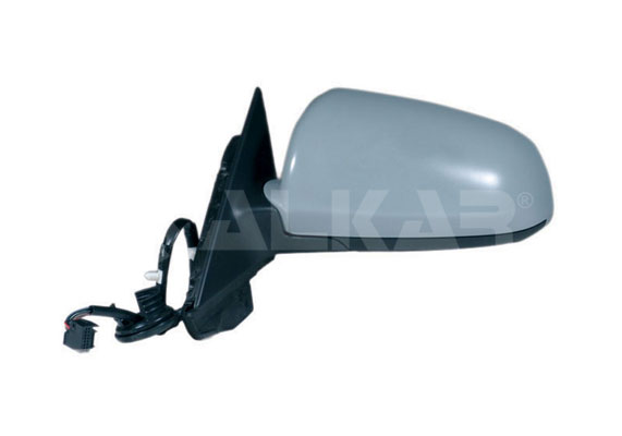Outside Mirror - 6139500 ALKAR