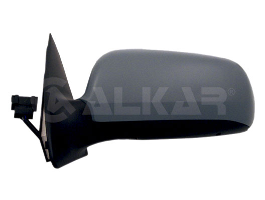 Specchio retrovisore esterno - 6139522 ALKAR