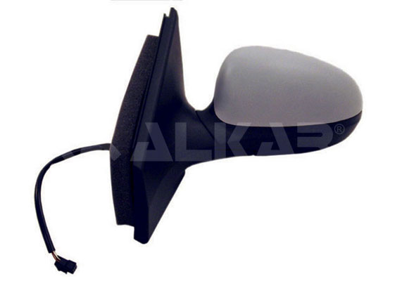 Outside Mirror - 6139554 ALKAR