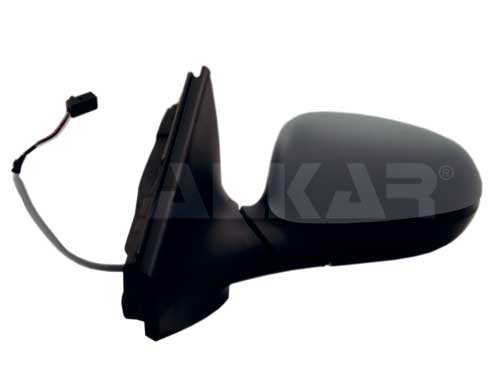 Outside Mirror - 6139568 ALKAR