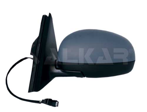 Наружное зеркало - 6139573 ALKAR