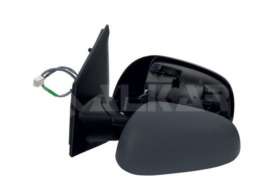 Outside Mirror - 6139587 ALKAR