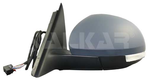 Наружное зеркало - 6139611 ALKAR
