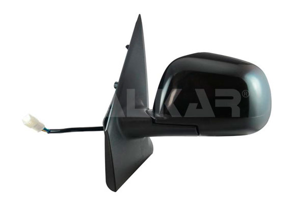 Наружное зеркало - 6139646 ALKAR