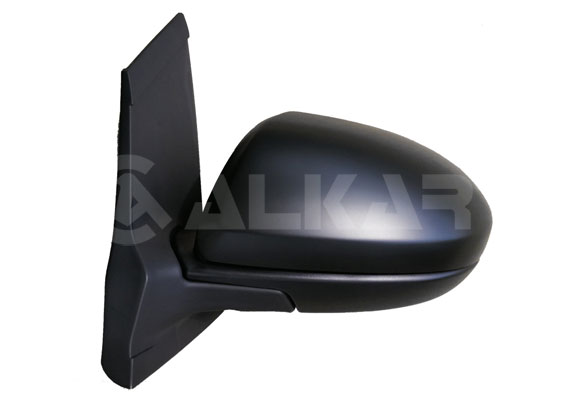 Specchio retrovisore esterno - 6139655 ALKAR