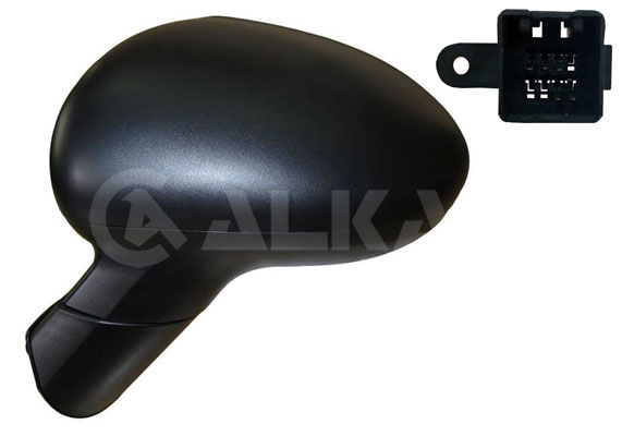 Specchio retrovisore esterno - 6139660 ALKAR