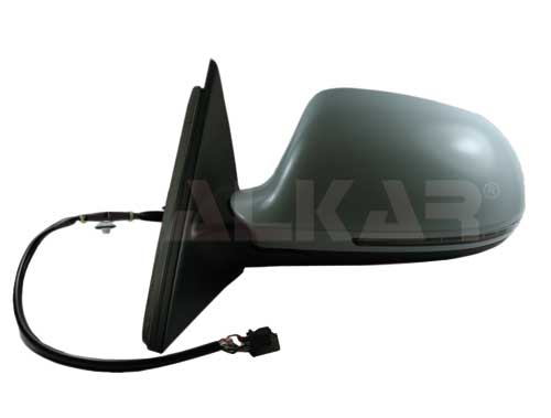 Наружное зеркало - 6139795 ALKAR