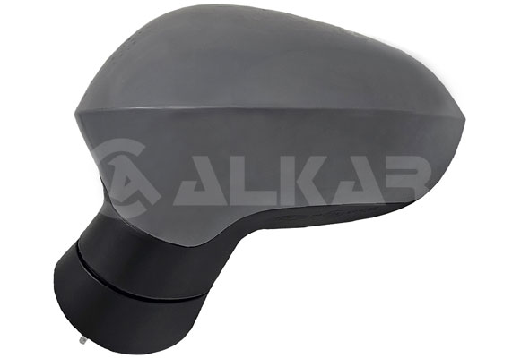 Specchio retrovisore esterno - 6139803 ALKAR