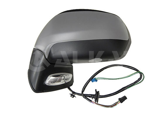 Outside Mirror - 6139858 ALKAR