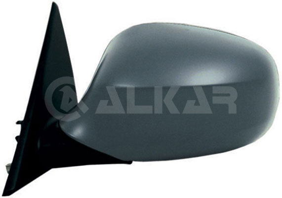 Outside Mirror - 6139861 ALKAR