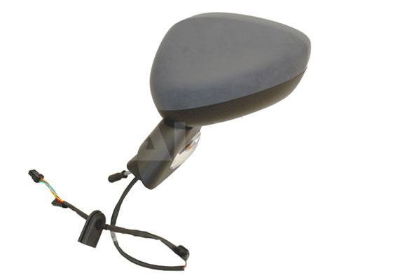 Outside Mirror - 6139862 ALKAR