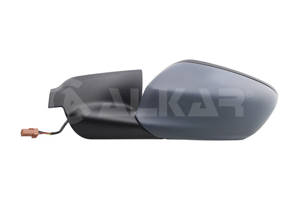 Outside Mirror - 6139883 ALKAR