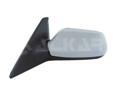 Outside Mirror - 6139906 ALKAR