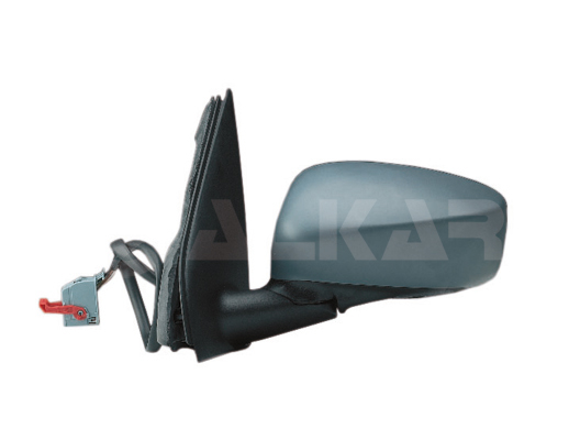 Specchio retrovisore esterno - 6139931 ALKAR