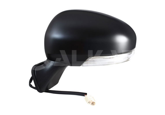 Outside Mirror - 6139954 ALKAR