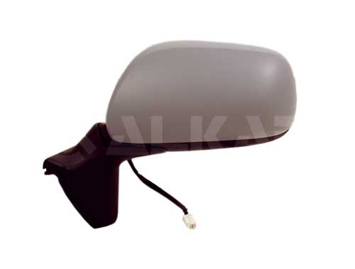 Outside Mirror - 6139957 ALKAR