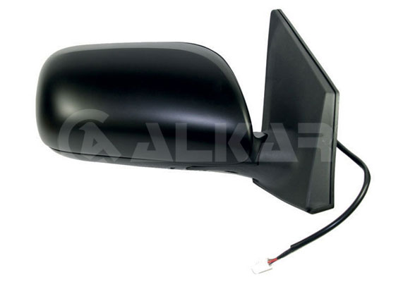 Outside Mirror - 6140040 ALKAR