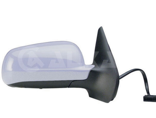 Specchio retrovisore esterno - 6140127 ALKAR