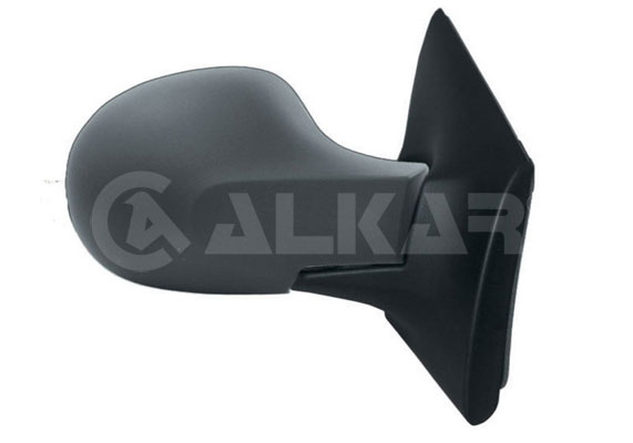 Specchio retrovisore esterno - 6140171 ALKAR