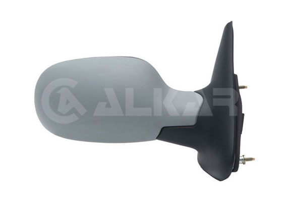 Наружное зеркало - 6140219 ALKAR